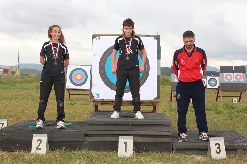 Jornada Final del Campeonato Navarro y Juegos Deportivos de Navarra